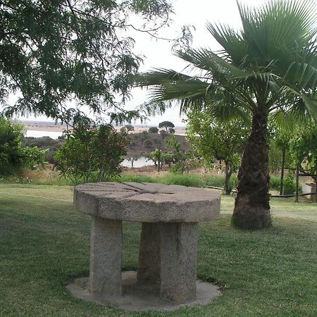 Monte Do Caneiro Mourão Kültér fotó