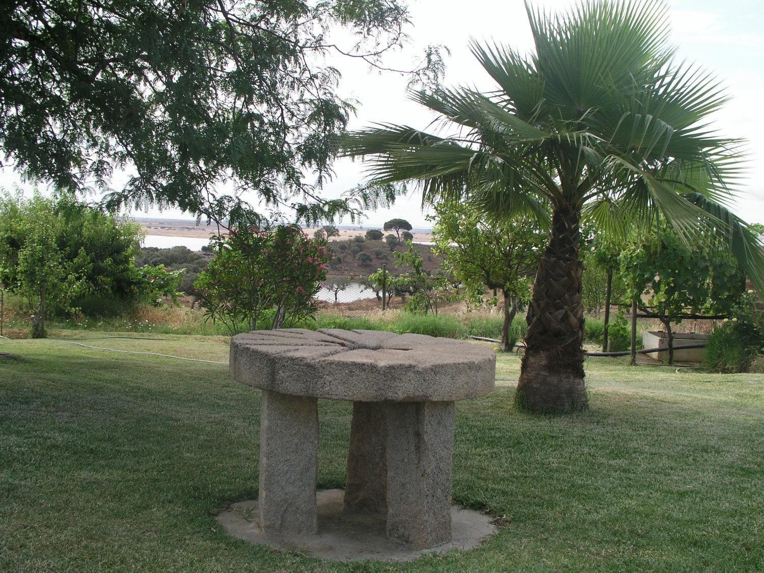 Monte Do Caneiro Mourão Kültér fotó