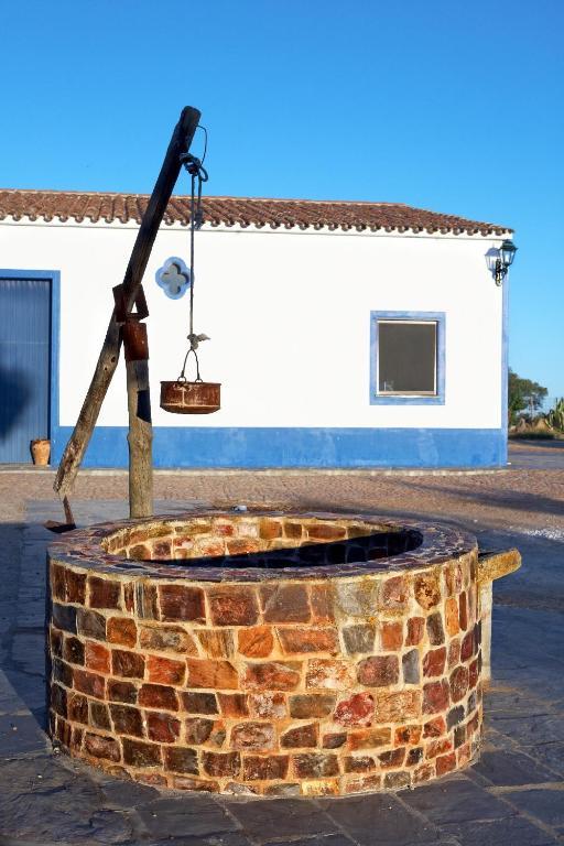 Monte Do Caneiro Mourão Kültér fotó
